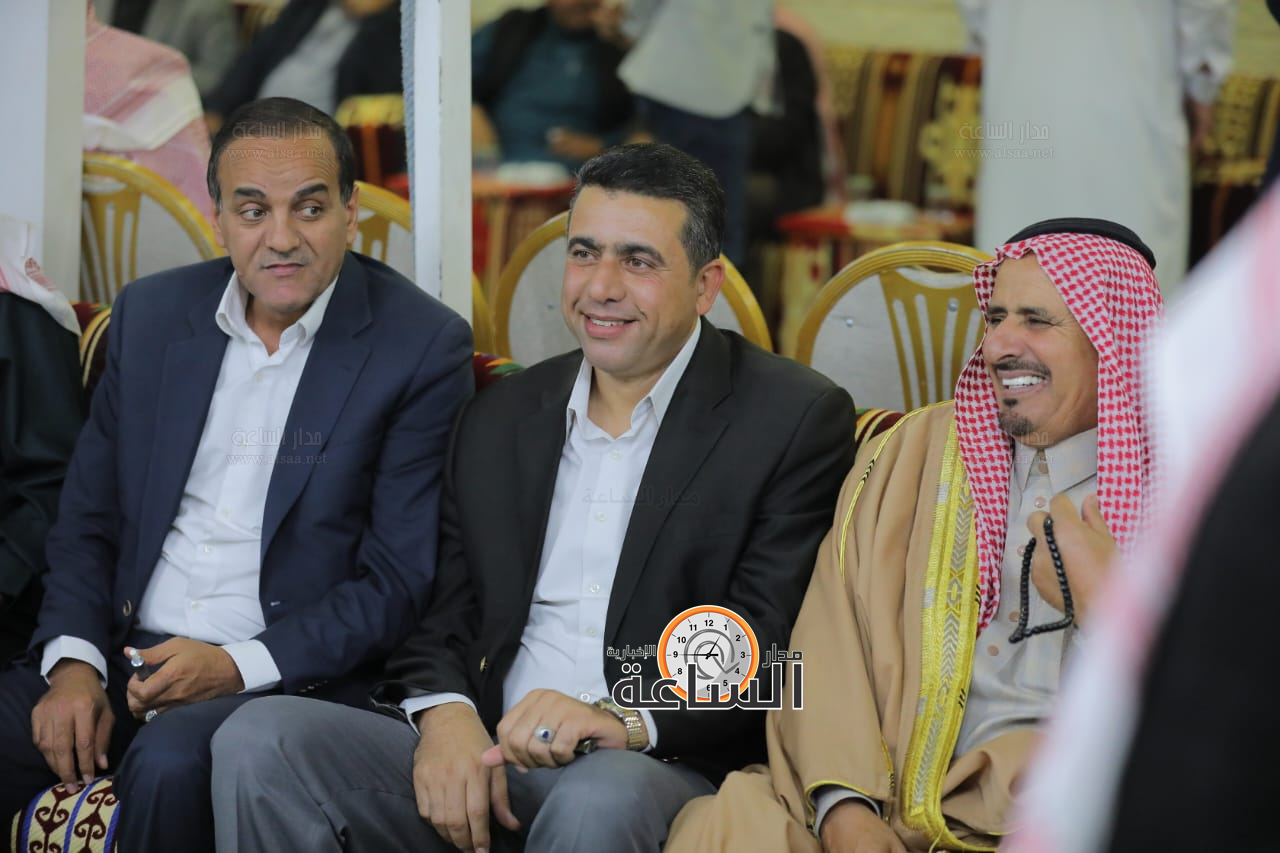 Madar Al-Saa Images 0.6788458604353995