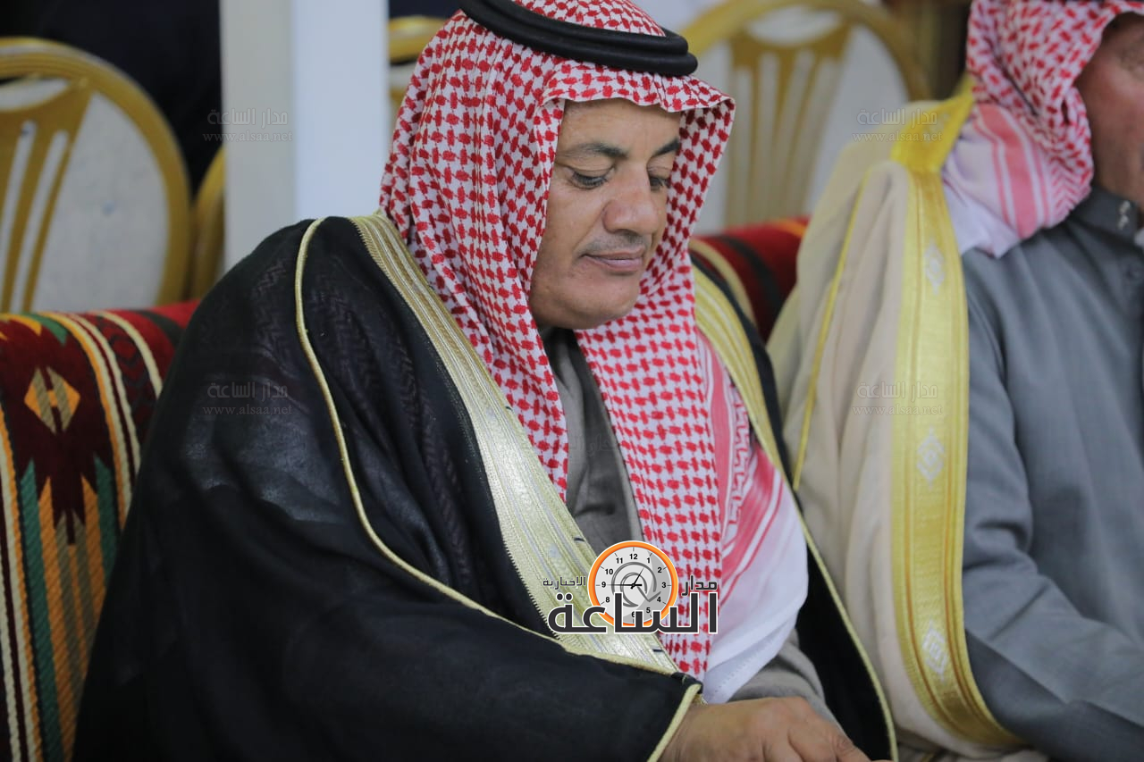 Madar Al-Saa Images 0.5445024599725925