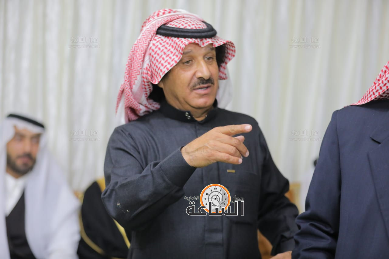 Madar Al-Saa Images 0.4902755195712214