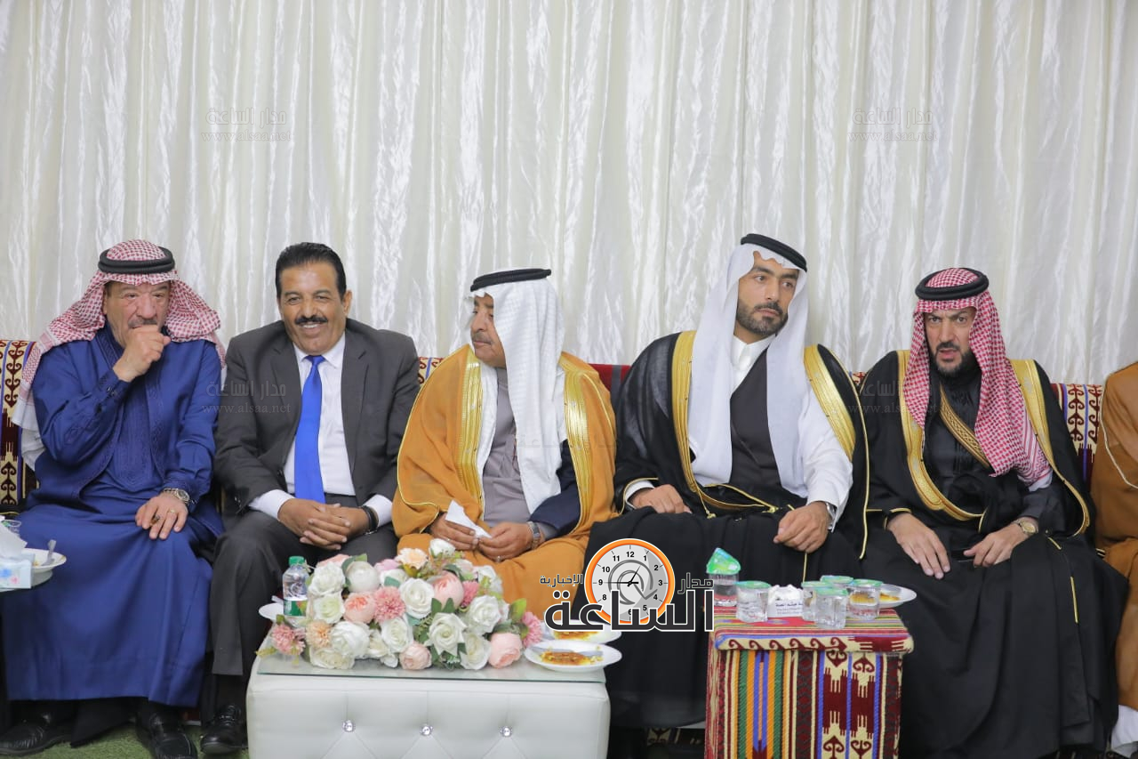 Madar Al-Saa Images 0.7290222058755269