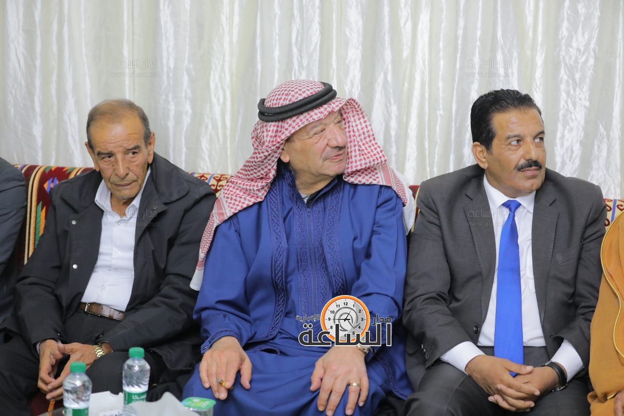 Madar Al-Saa Images 0.7363110279454537