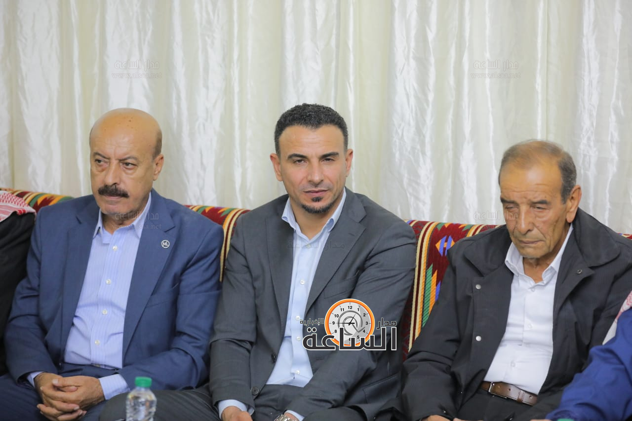 Madar Al-Saa Images 0.3681121697425127