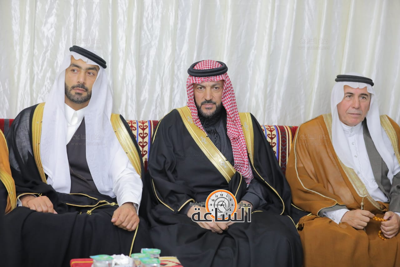 Madar Al-Saa Images 0.6209839278472231