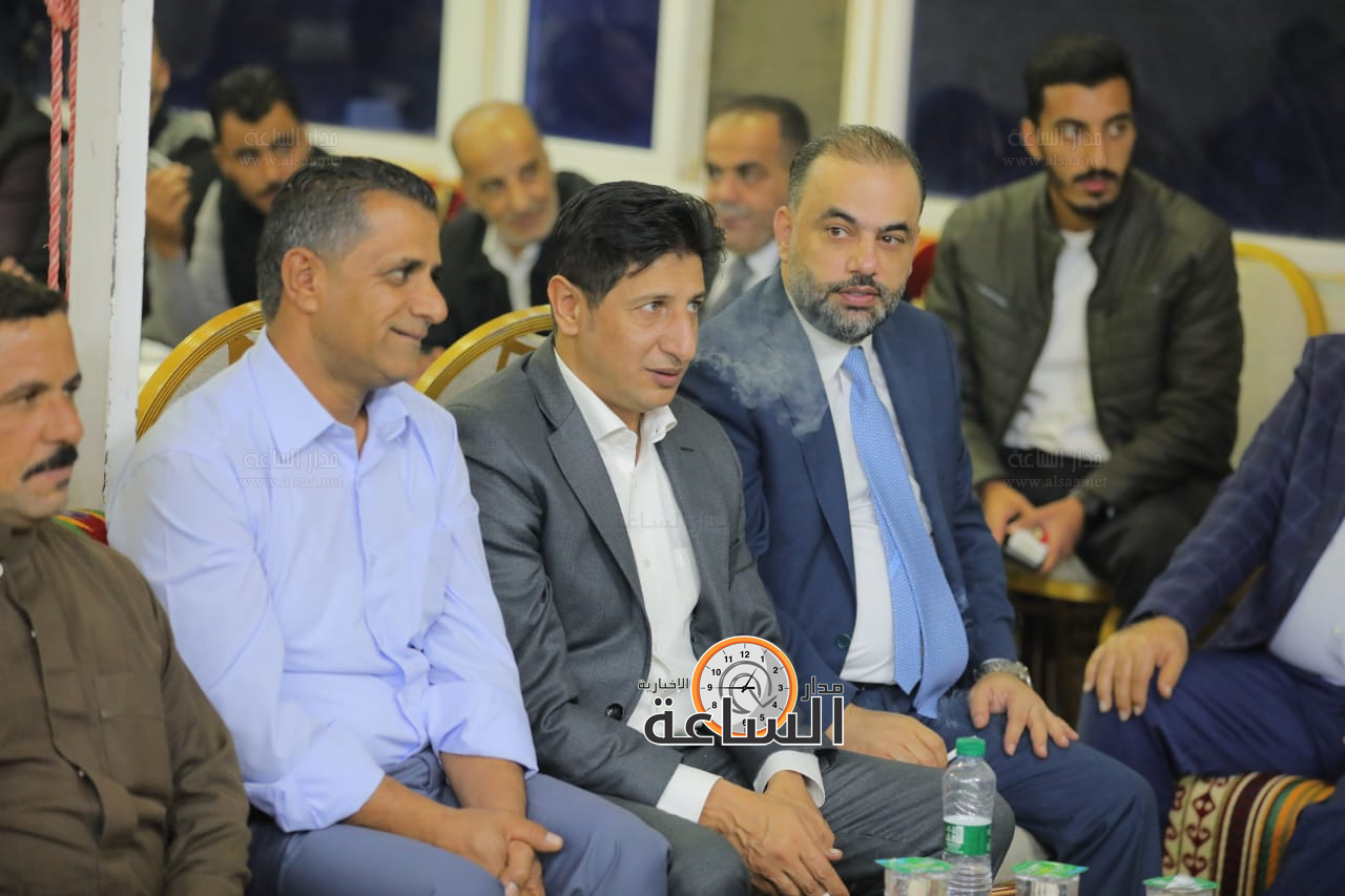 Madar Al-Saa Images 0.9915238606895638