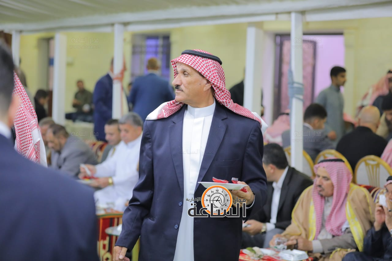 Madar Al-Saa Images 0.10339818870679895