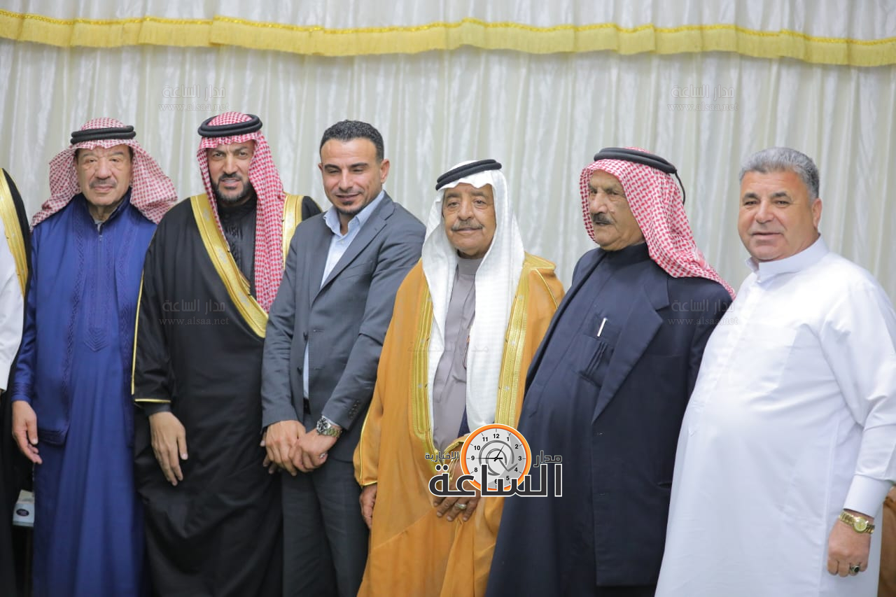 Madar Al-Saa Images 0.30076042360494415