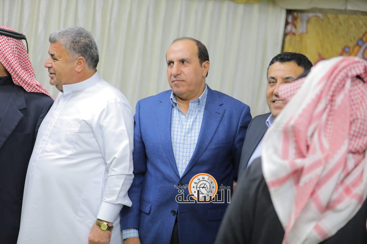 Madar Al-Saa Images 0.09383863402589387