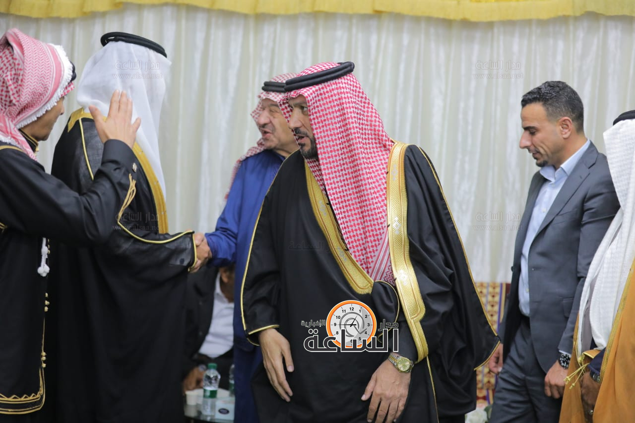 Madar Al-Saa Images 0.7616577305456833