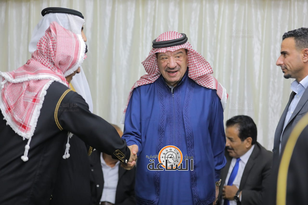 Madar Al-Saa Images 0.7258273099064614