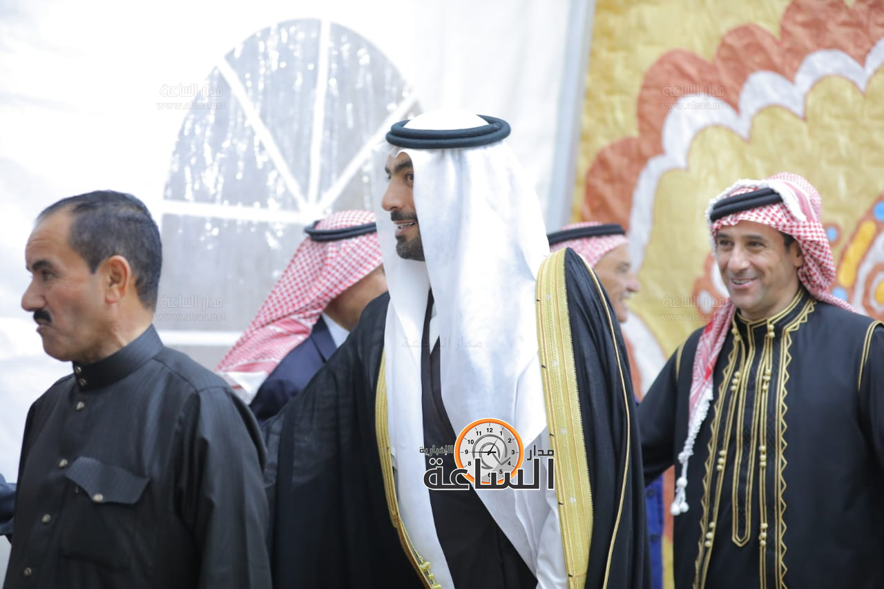 Madar Al-Saa Images 0.42208574122989884