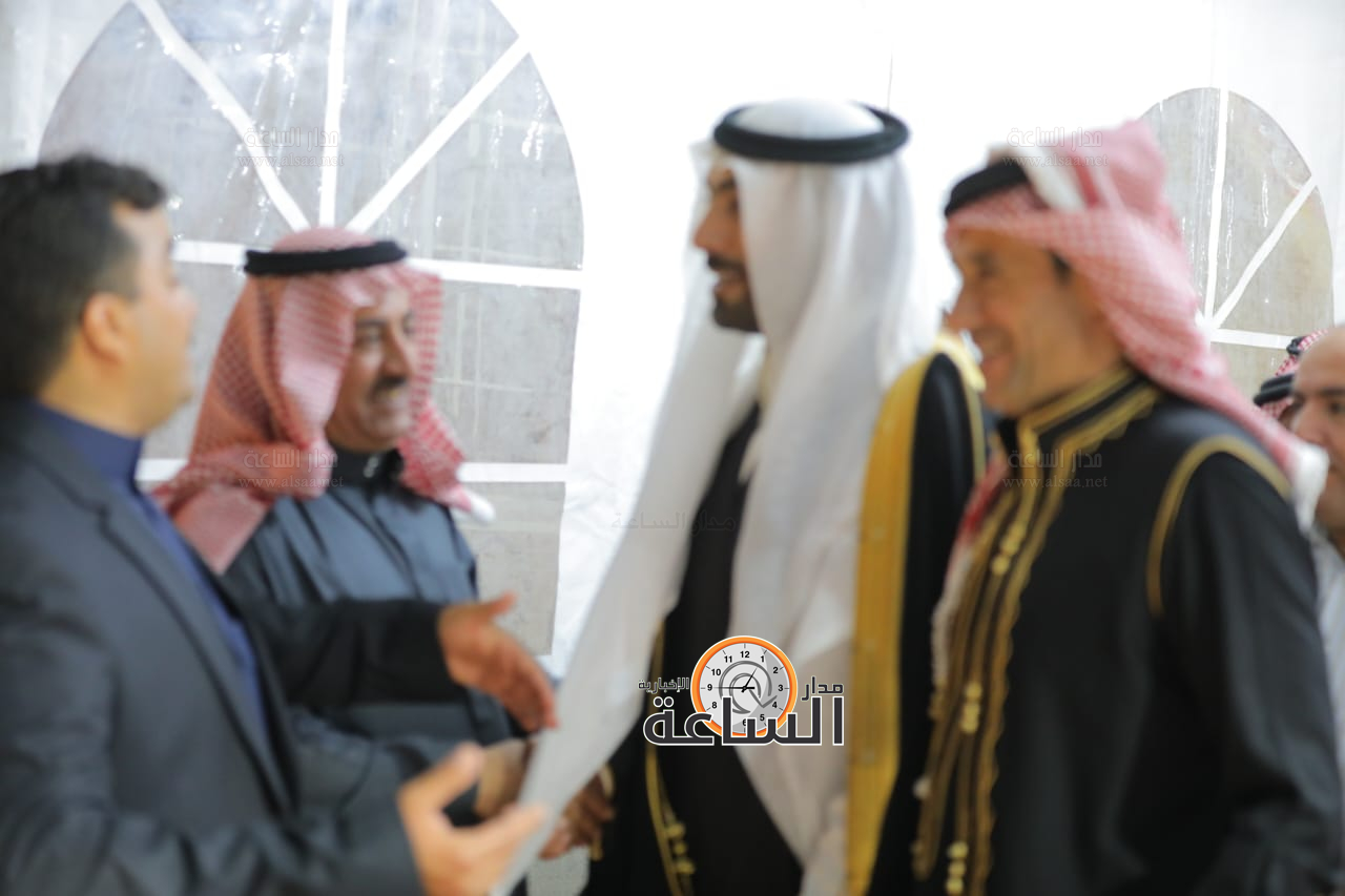 Madar Al-Saa Images 0.05095520480980742