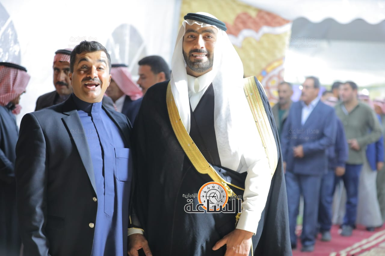 Madar Al-Saa Images 0.35295135191382254