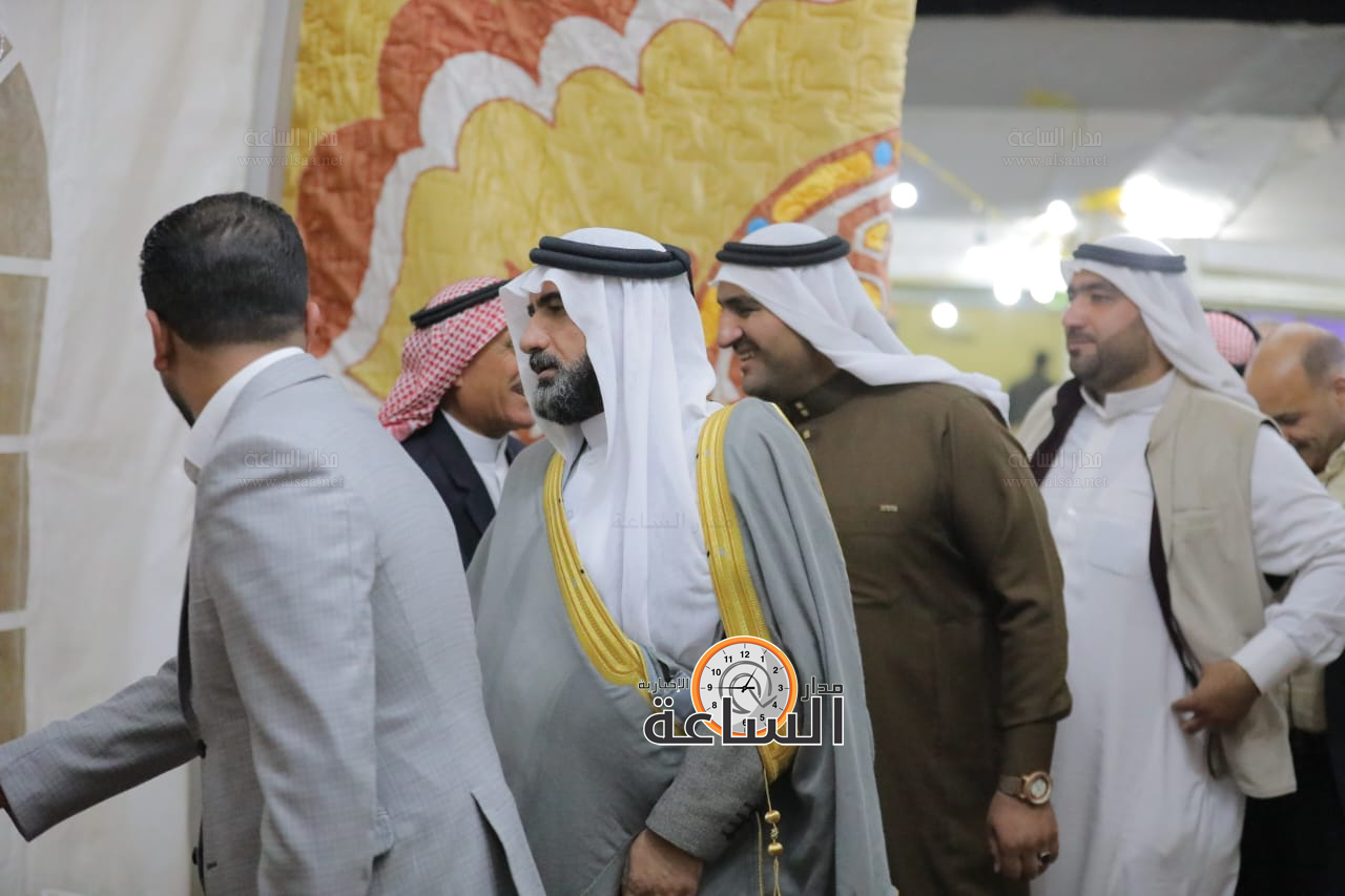 Madar Al-Saa Images 0.07495286374483023