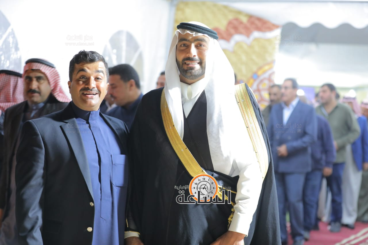 Madar Al-Saa Images 0.5558321063867326