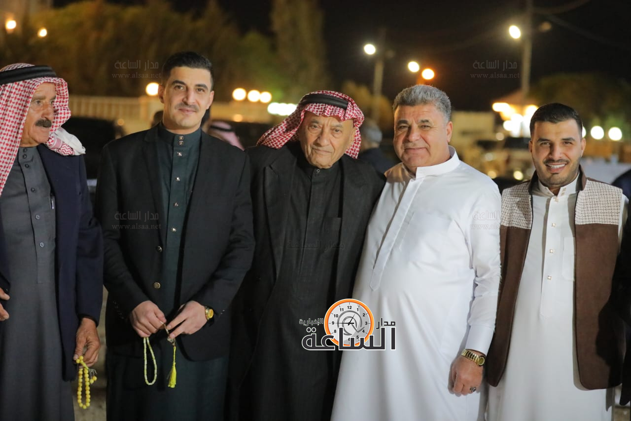 Madar Al-Saa Images 0.7839609221282859