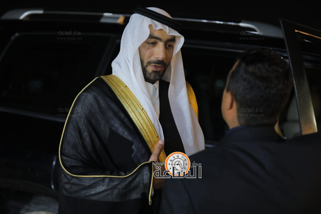 Madar Al-Saa Images 0.49791853521178786