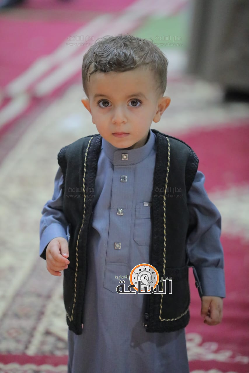 Madar Al-Saa Images 0.8790896284178682