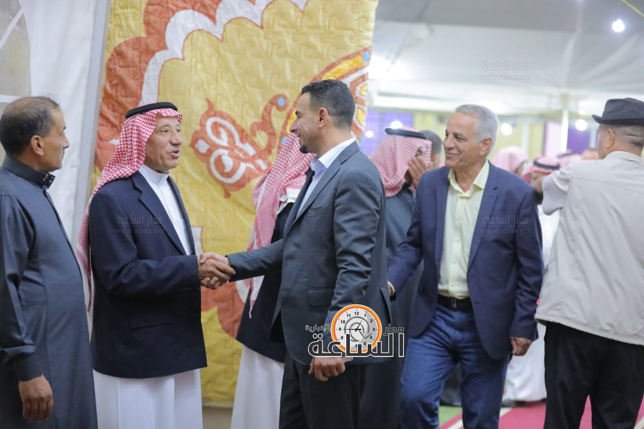 Madar Al-Saa Images 0.7214729416176828