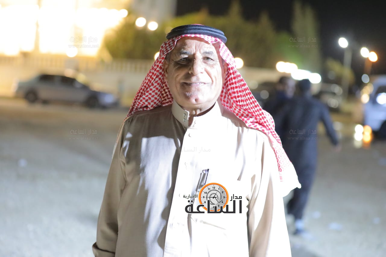 Madar Al-Saa Images 0.3774985565751794