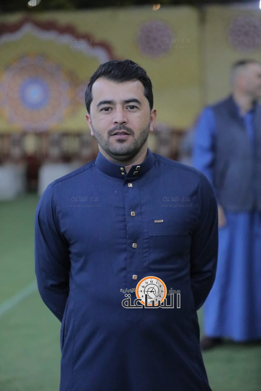 Madar Al-Saa Images 0.9772979969136244