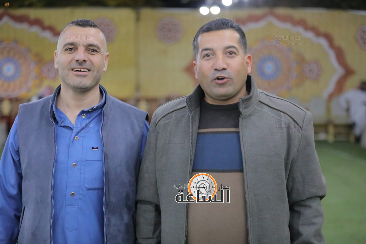 Madar Al-Saa Images 0.6850318366007826