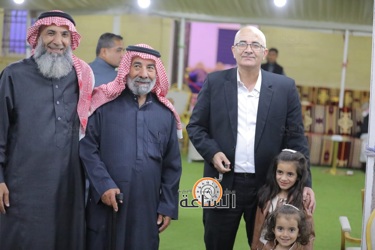 Madar Al-Saa Images 0.008899658545840738