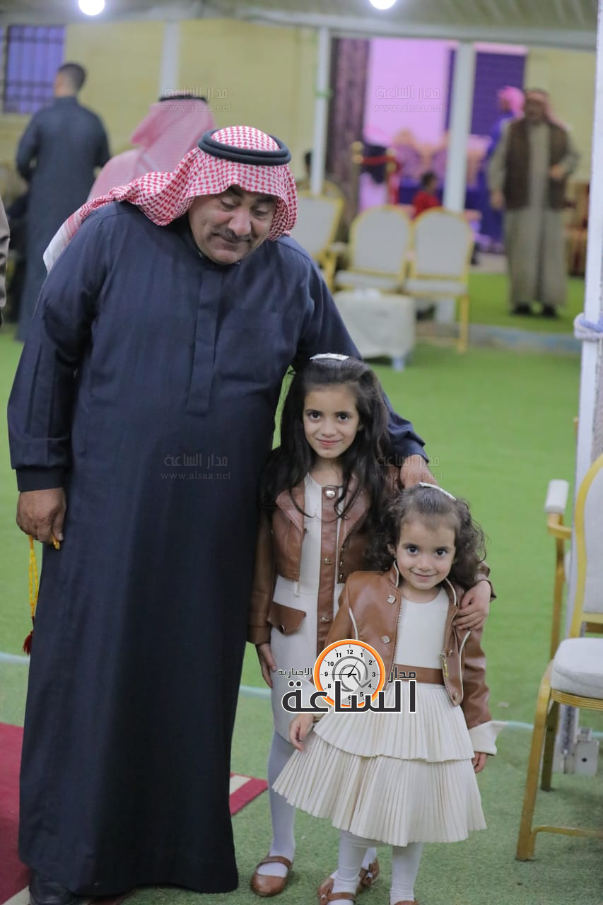 Madar Al-Saa Images 0.42336270488307215