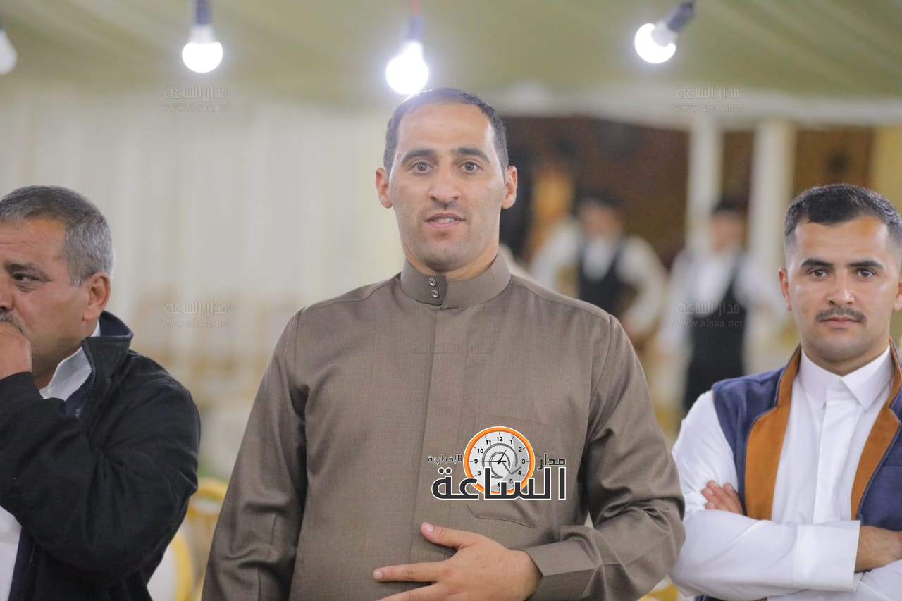 Madar Al-Saa Images 0.9430096373295482