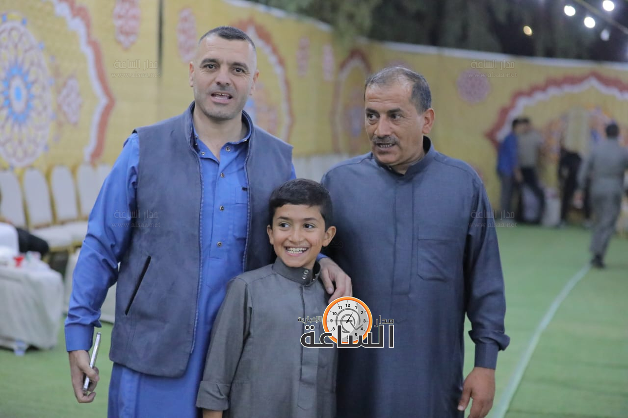 Madar Al-Saa Images 0.5772027007318832