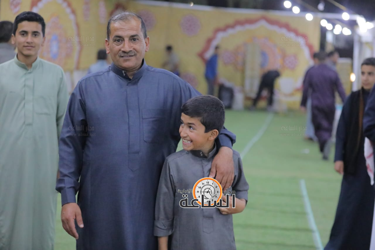 Madar Al-Saa Images 0.4375064702265612