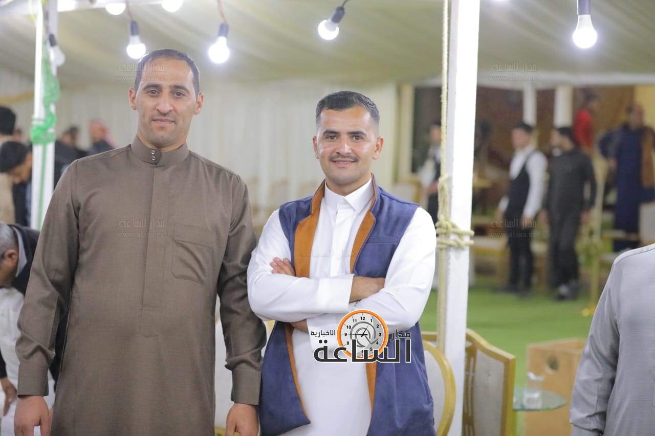 Madar Al-Saa Images 0.2576576101728689