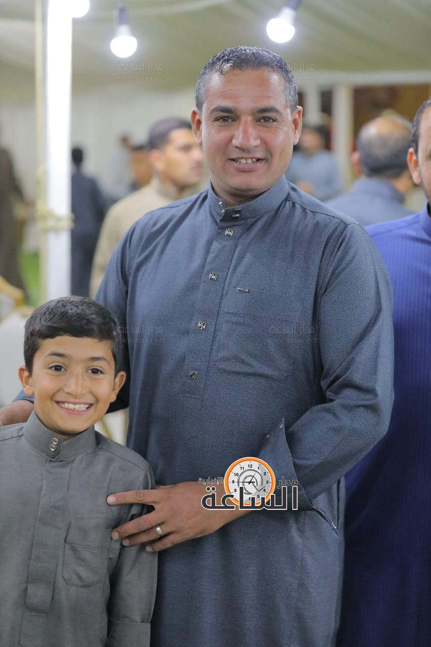 Madar Al-Saa Images 0.8993428484937154