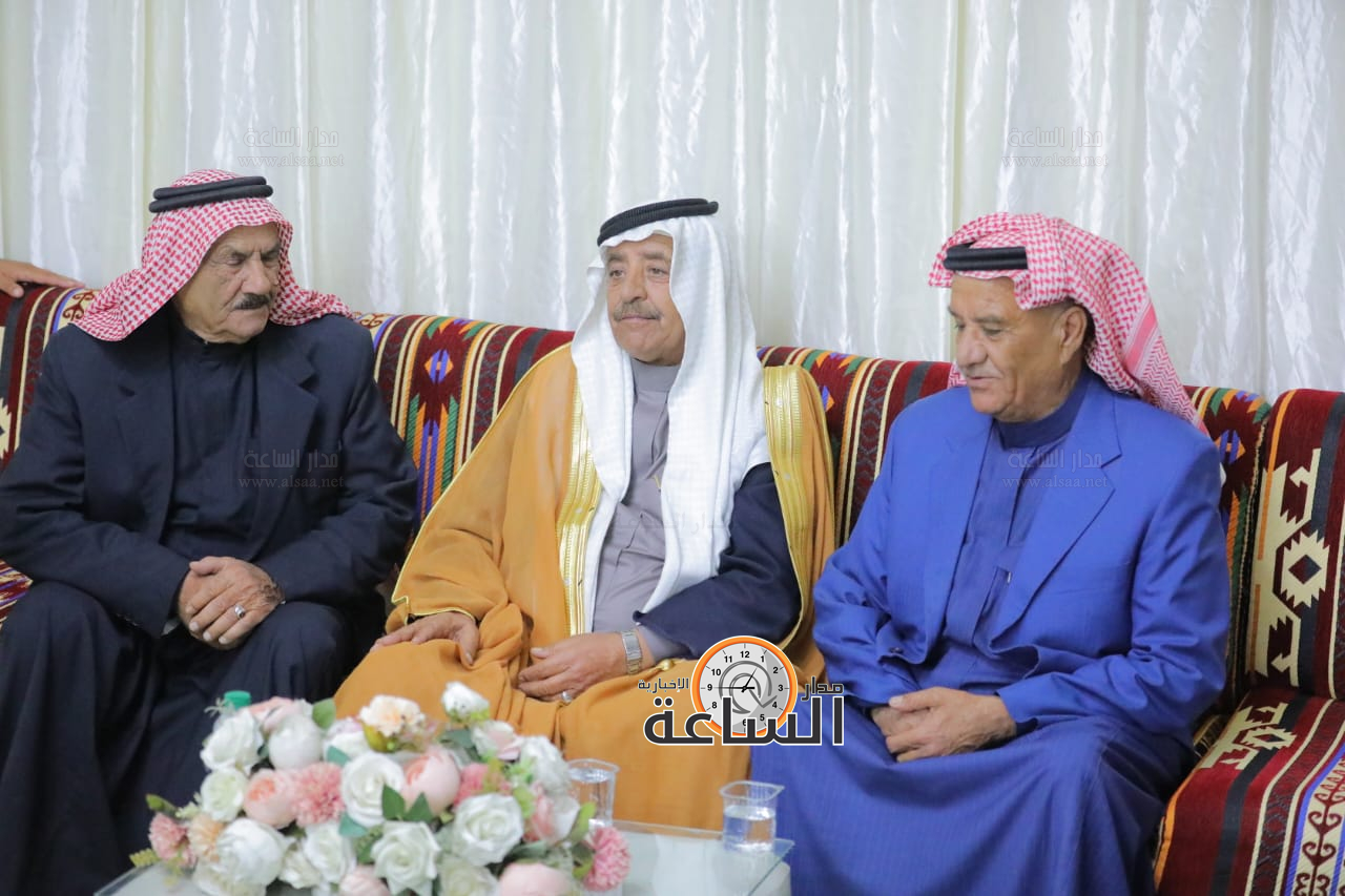 Madar Al-Saa Images 0.5542615242268856