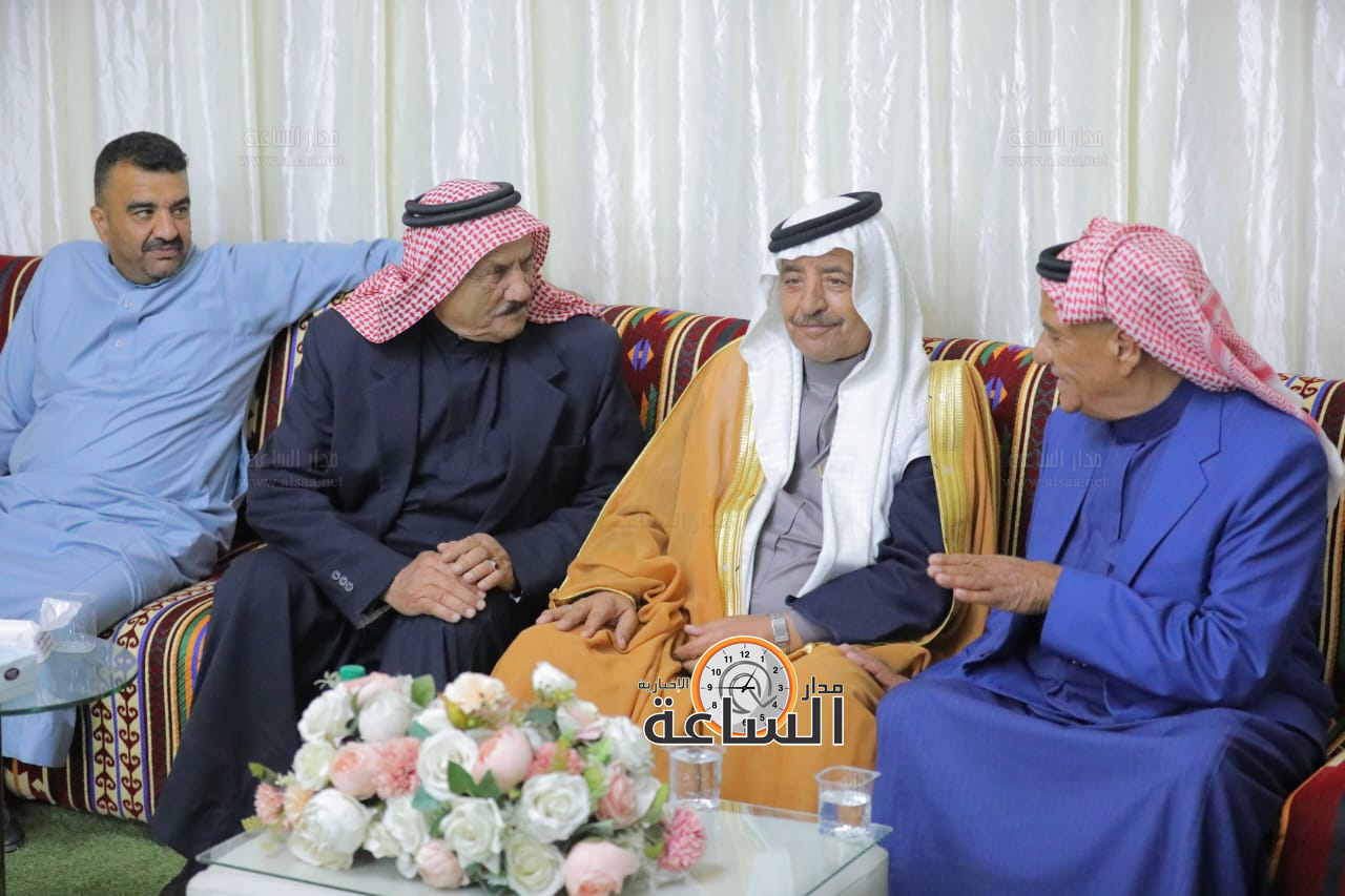 Madar Al-Saa Images 0.01789638703118035