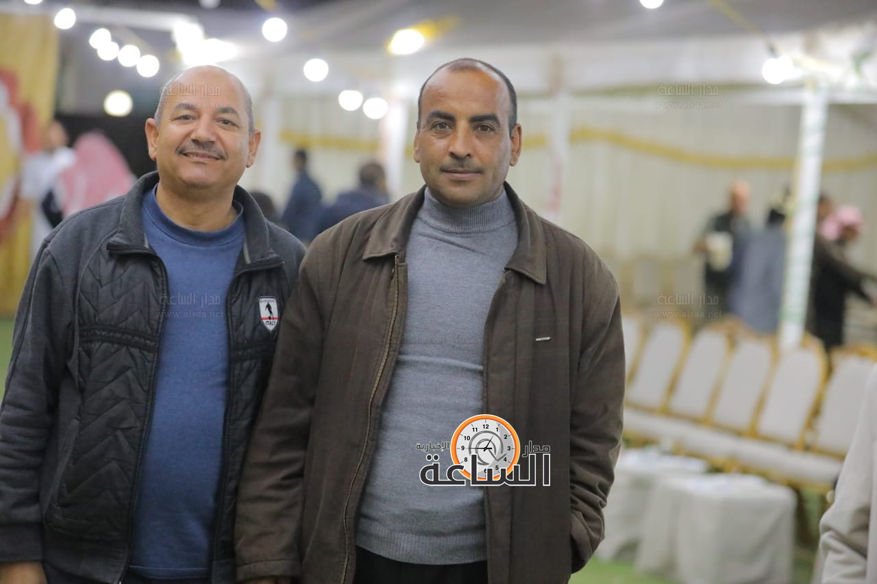 Madar Al-Saa Images 0.3131422442987122