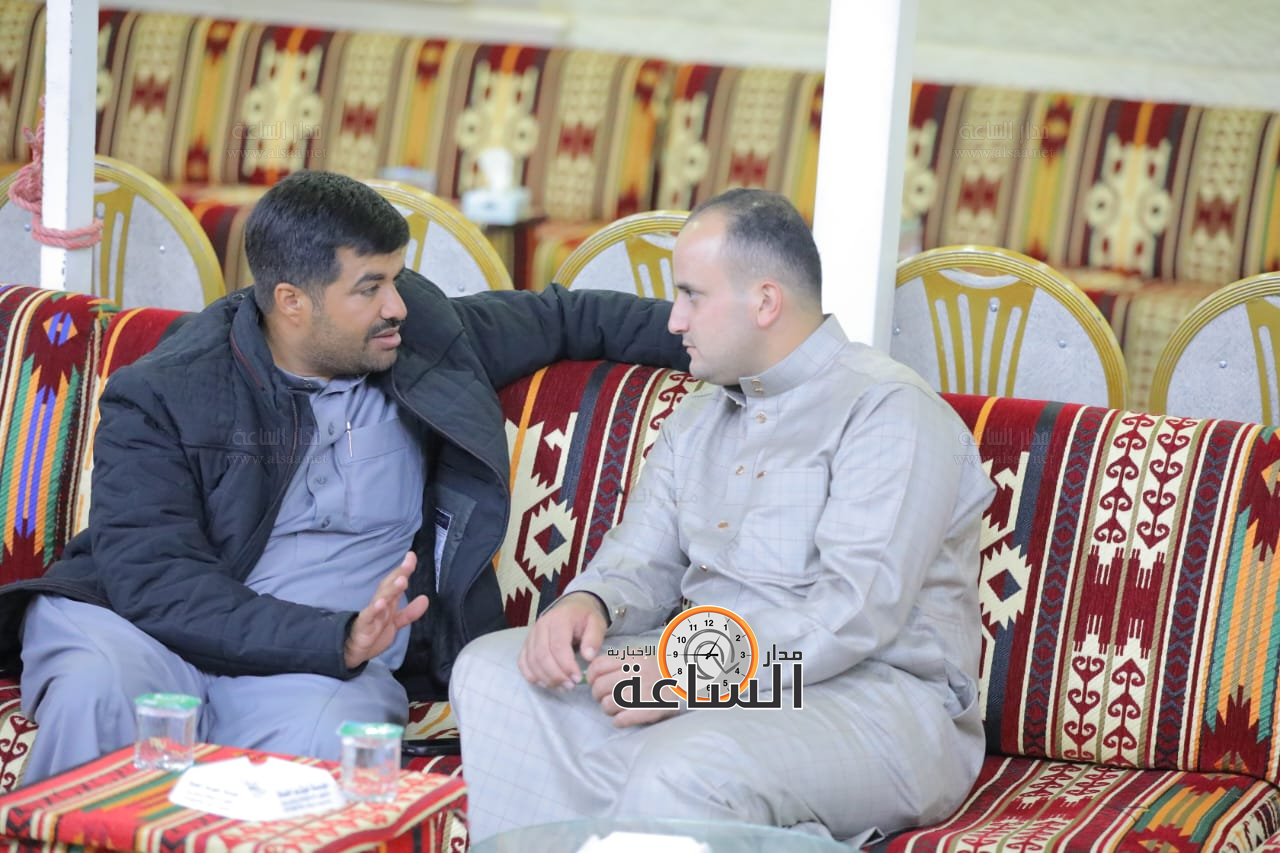 Madar Al-Saa Images 0.8133189678633552