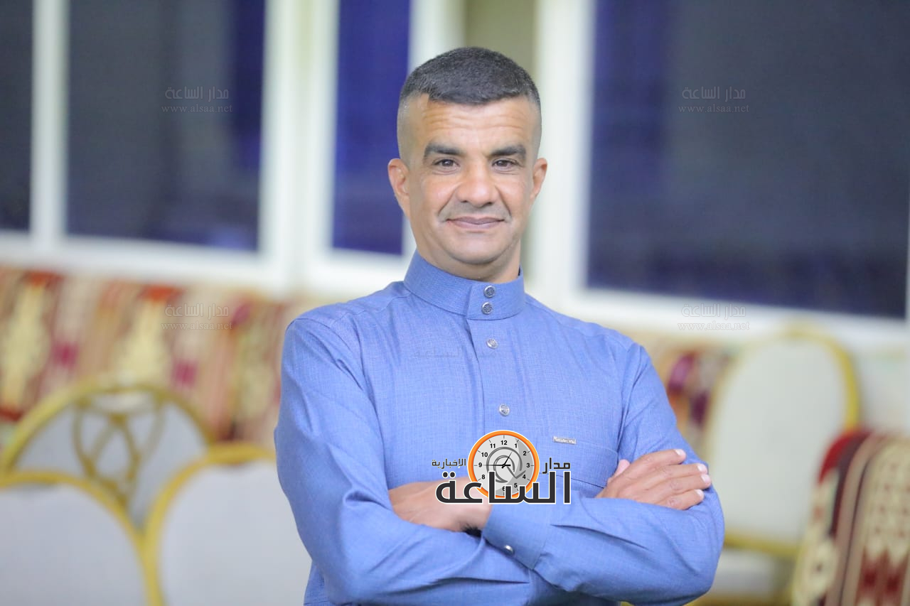 Madar Al-Saa Images 0.46154040731415735