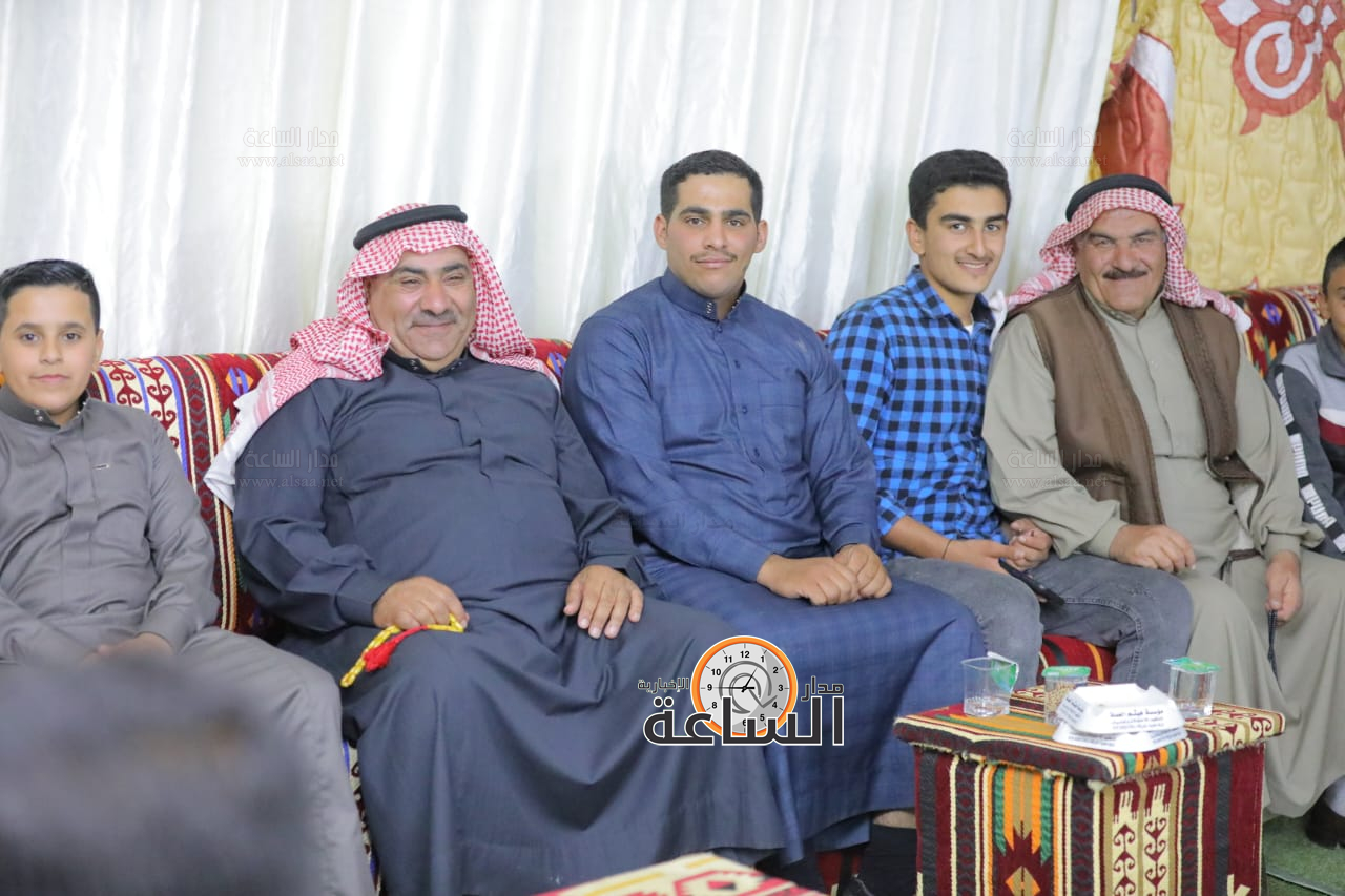 Madar Al-Saa Images 0.5435780378200687