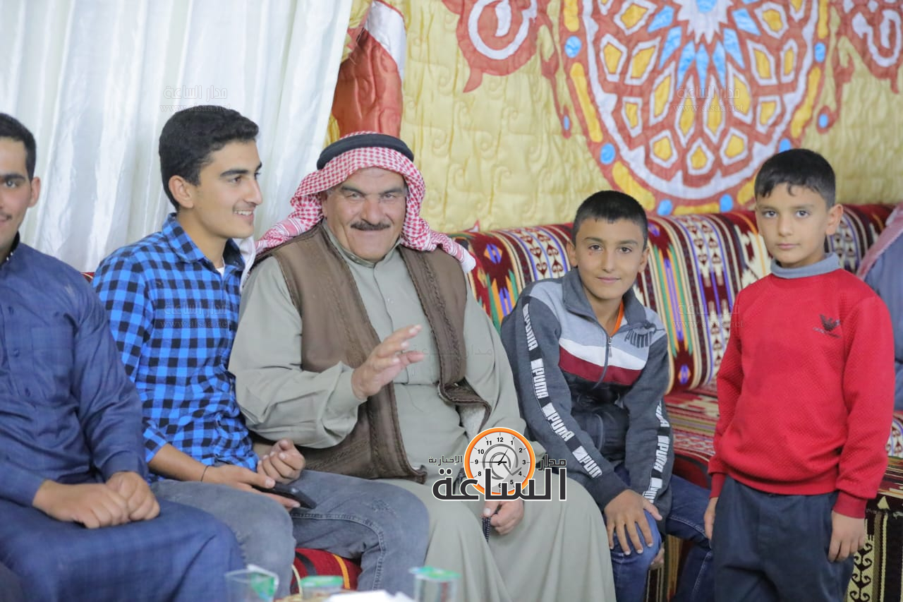 Madar Al-Saa Images 0.5075643226034787