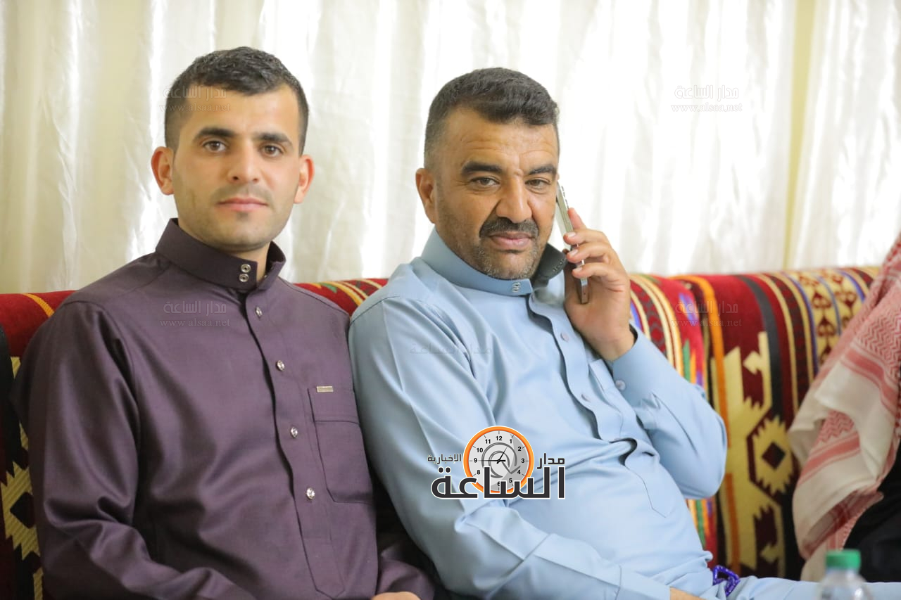 Madar Al-Saa Images 0.15960986853018633