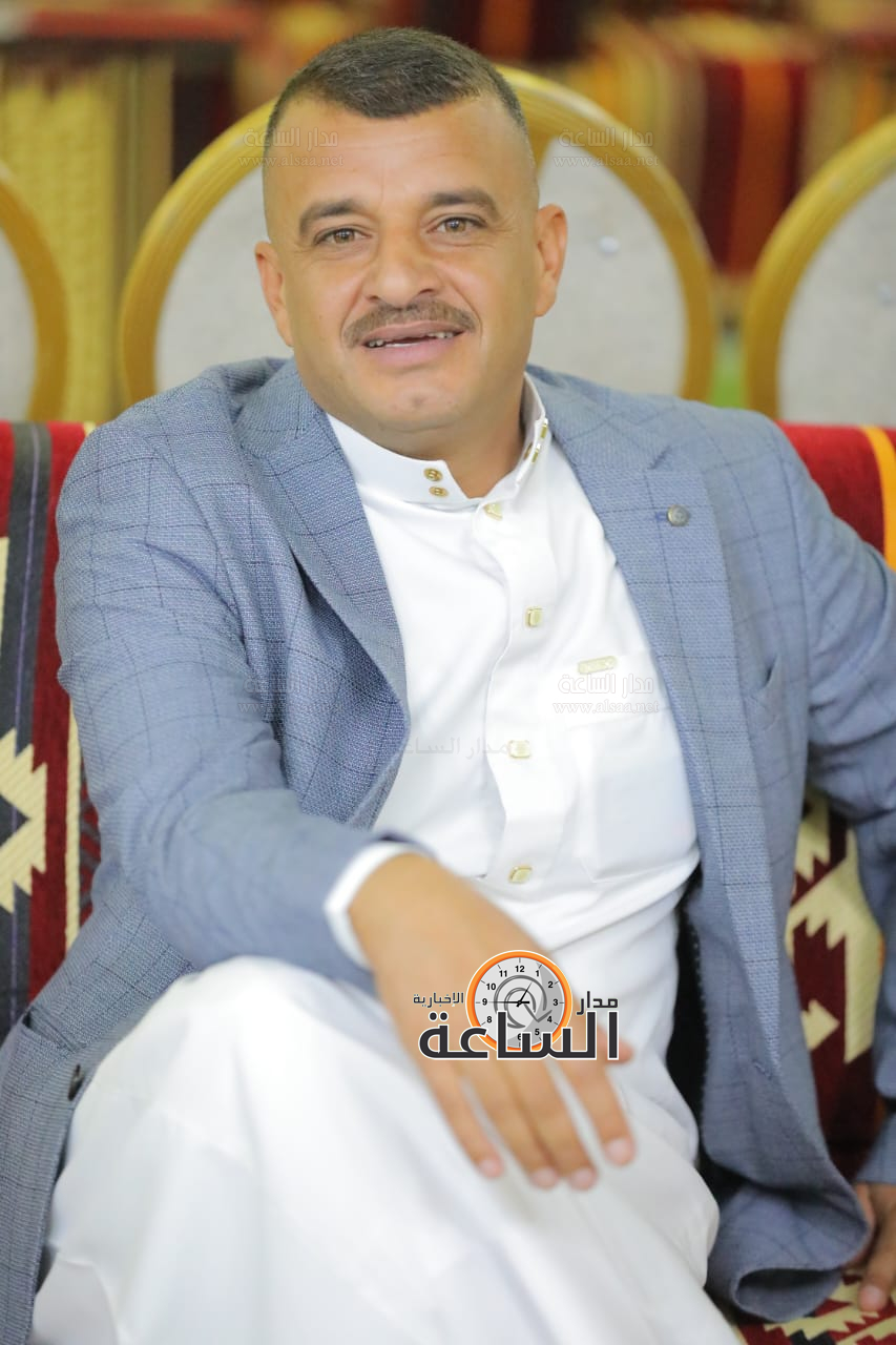 Madar Al-Saa Images 0.10817288723307206