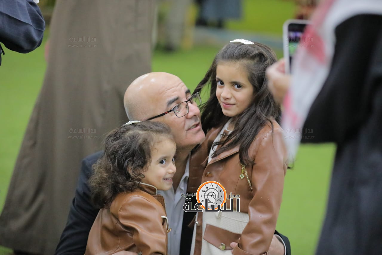 Madar Al-Saa Images 0.3118718504367488