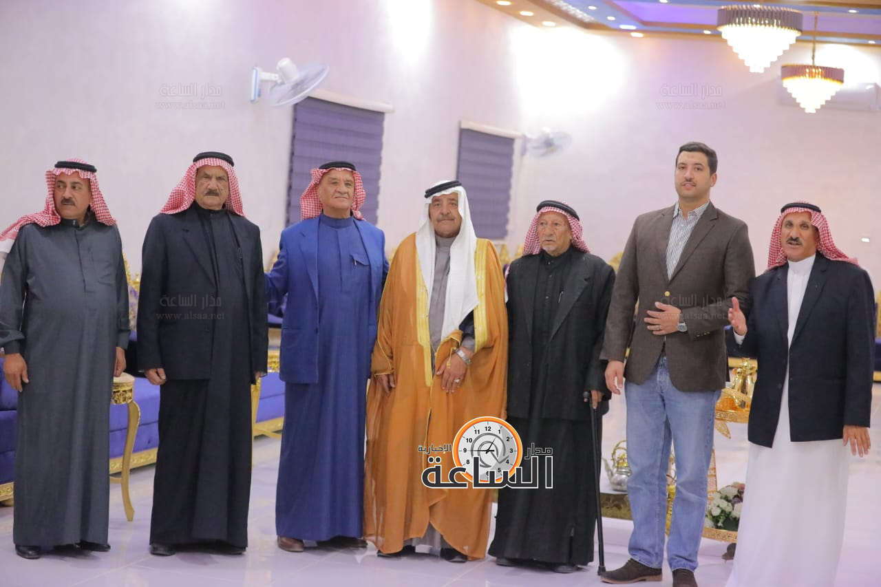 Madar Al-Saa Images 0.30608257583499876