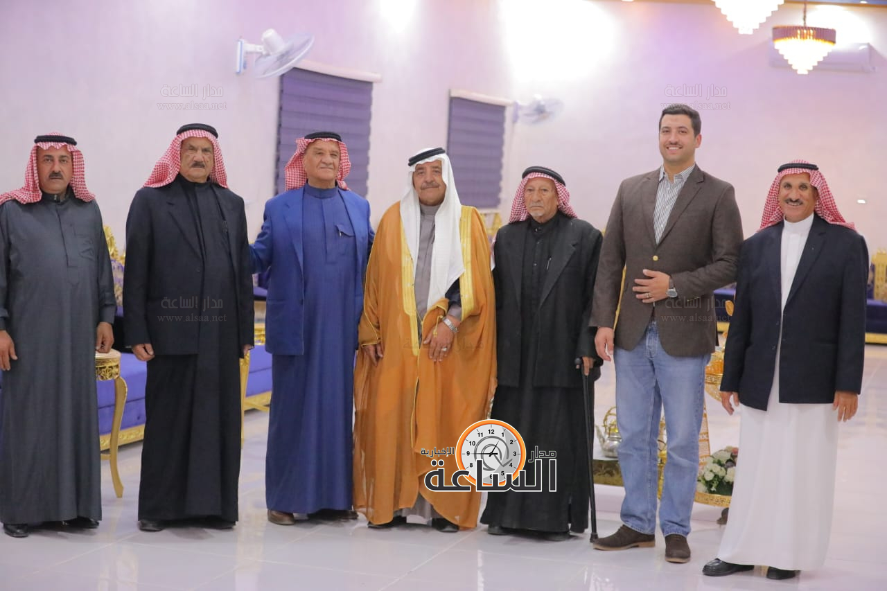 Madar Al-Saa Images 0.9458210747924689