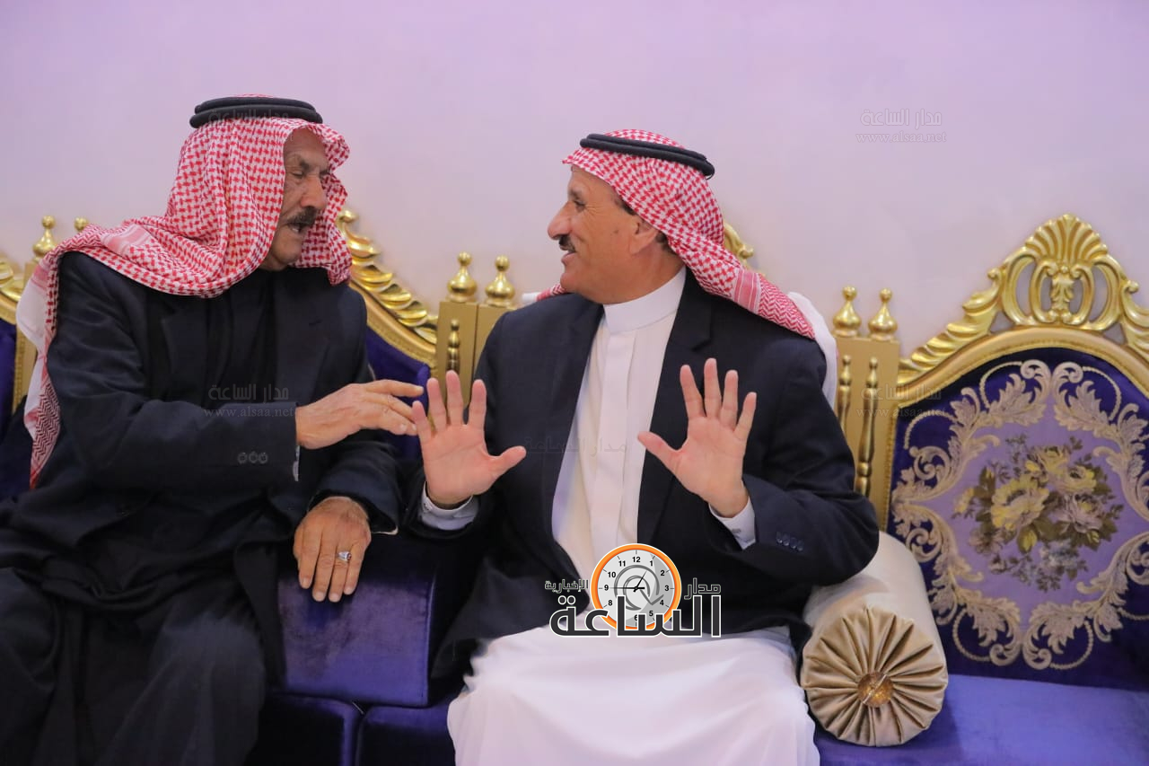 Madar Al-Saa Images 0.3059629698316777