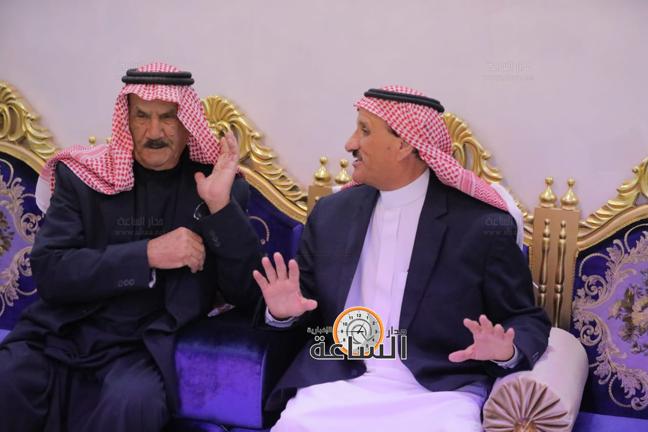 Madar Al-Saa Images 0.9386255507240768