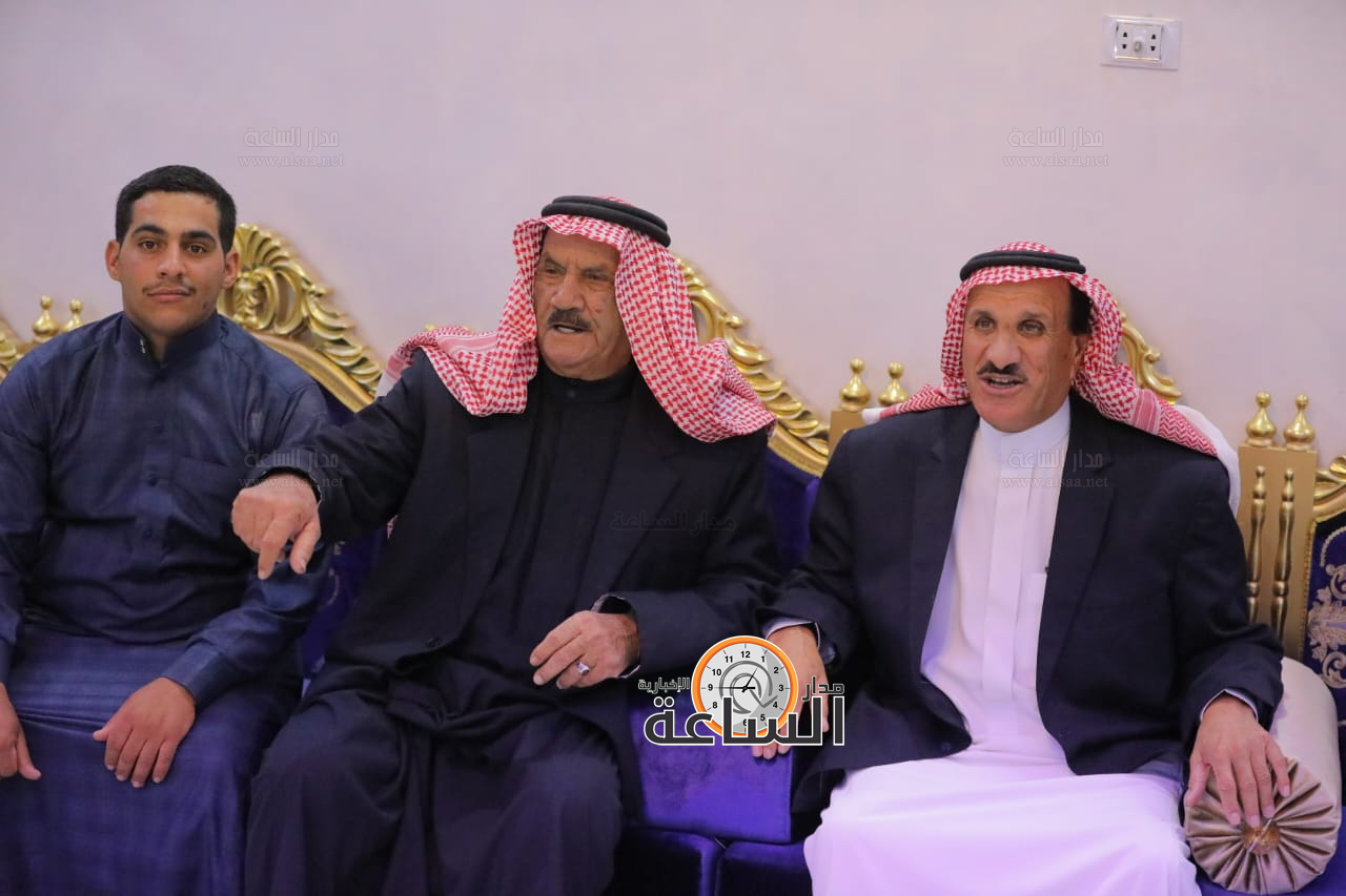 Madar Al-Saa Images 0.8721831254079195