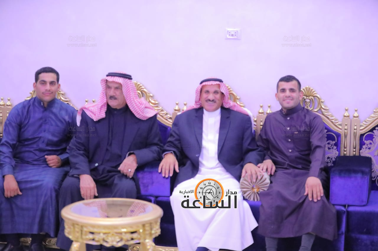 Madar Al-Saa Images 0.6267820680674576