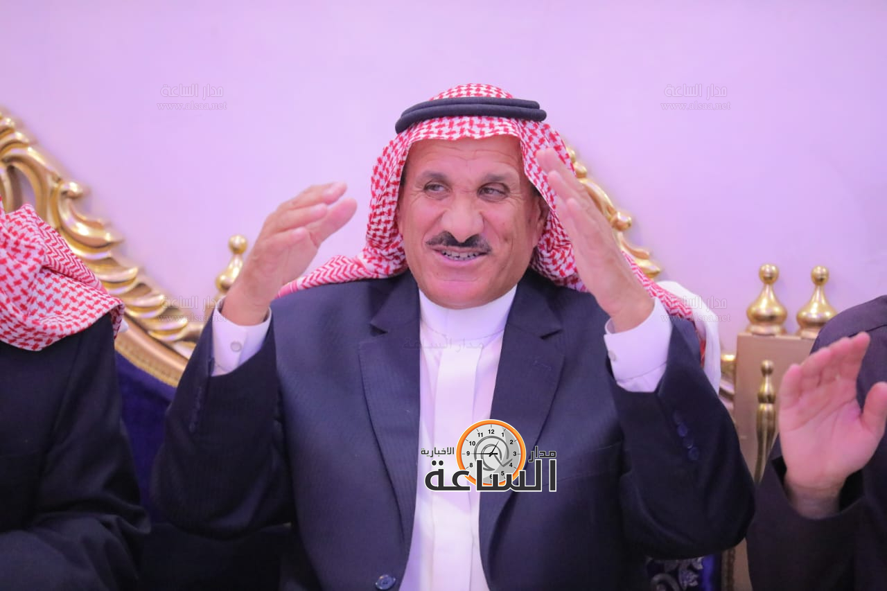 Madar Al-Saa Images 0.6845547825546616