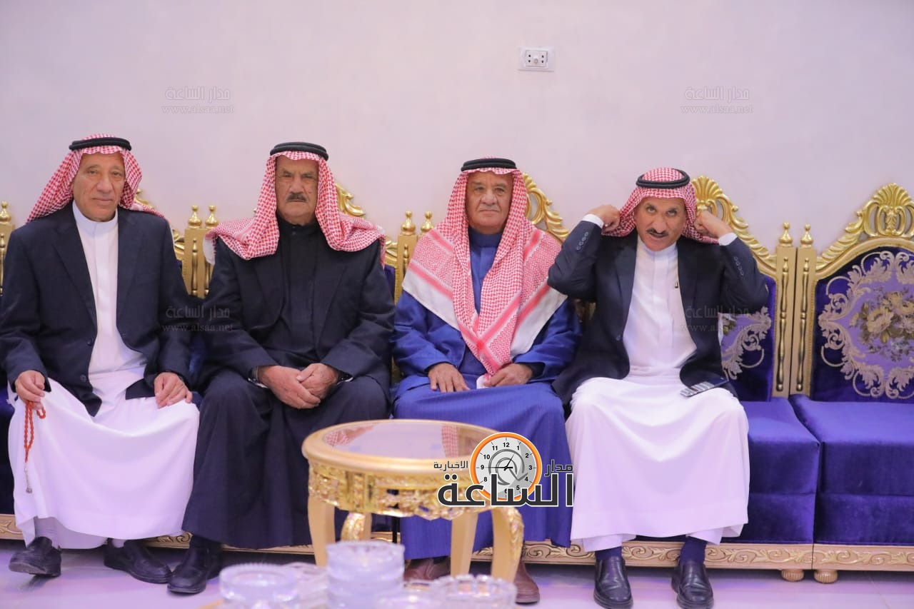 Madar Al-Saa Images 0.5075515639599413